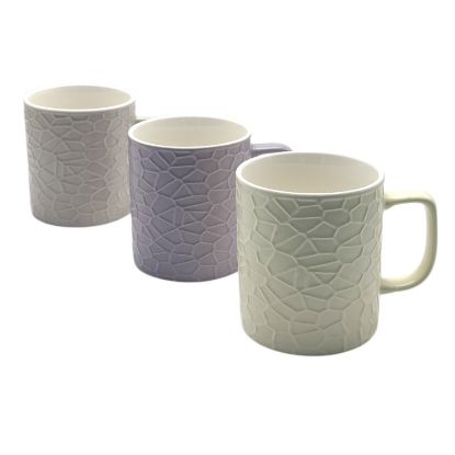 Picture of Ceramic Mug 45504 300ml