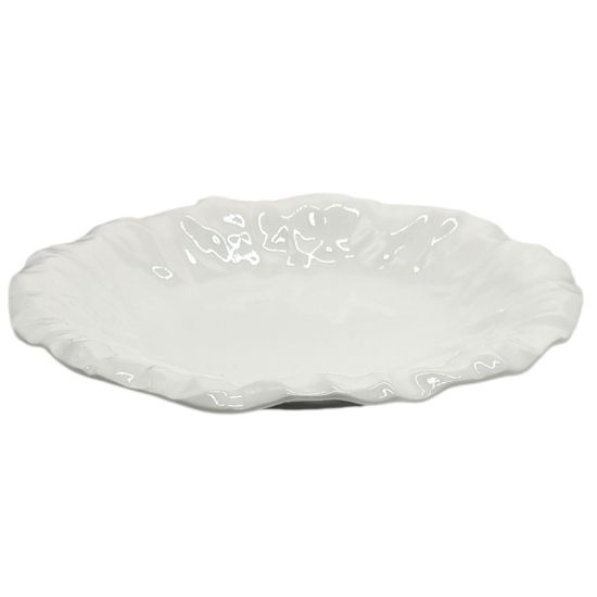 Picture of Round Ceramic Plate 45099 35cm