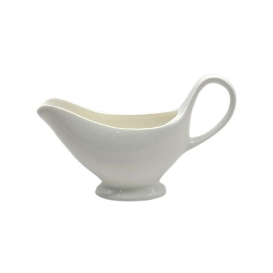 Picture of Large Ceramic Sousier 45114 300ml