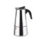 Picture of Espresso Maker 45084 S.Steel/6 cups 400ml