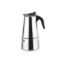 Picture of Espresso Maker 45083 S.Steel/4cups 300ml