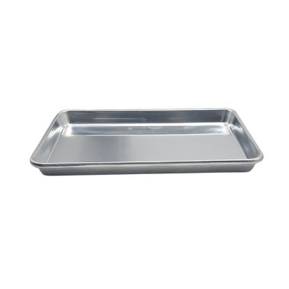 Picture of Rectangle Aluminium Tray 45044 29*2.8 cm