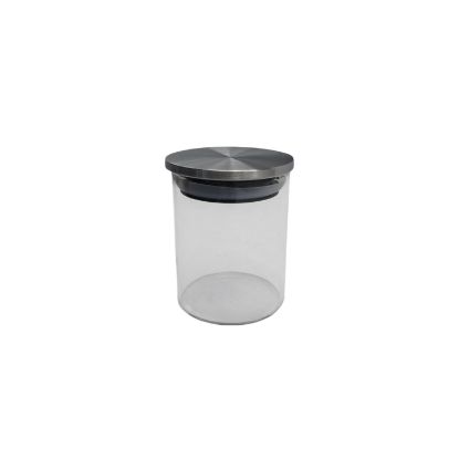 Picture of Glass Jar 45236 200ml