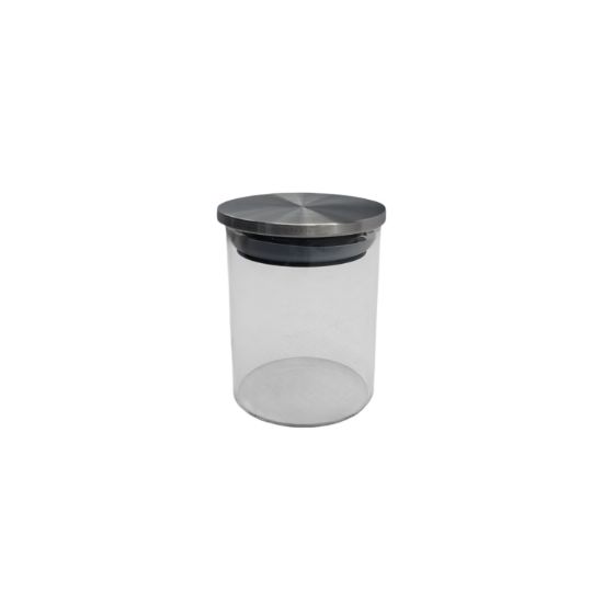 Picture of Glass Jar 45236 200ml