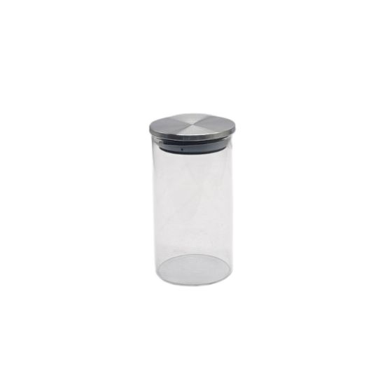 Picture of Glass Jar 45237 300ml
