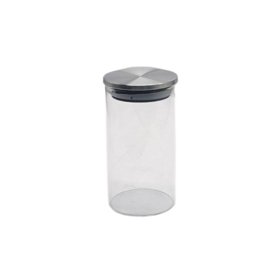 Picture of Glass Jar 45235 400ml