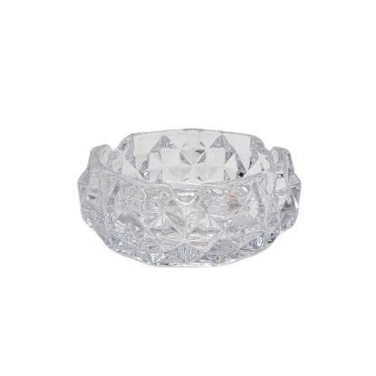Picture of Glass Ashtray 45126