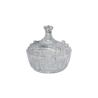 Picture of Glass Bonbonniere 45131