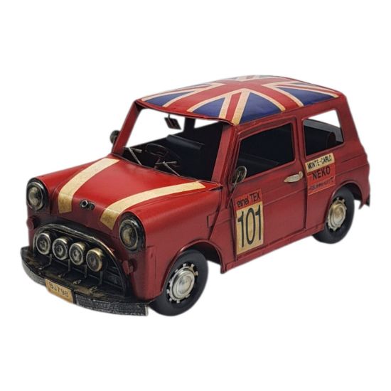 Picture of Car Artcraft 45154