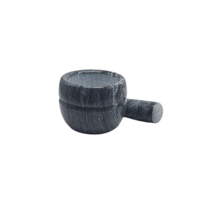 Picture of Granite Mortar and Pestle 45147