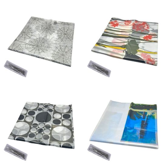 Picture of Shower Curtain 45056 180*180cm