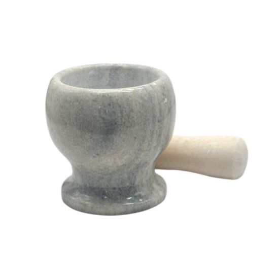 Picture of Granite Mortar and Pestle 45148
