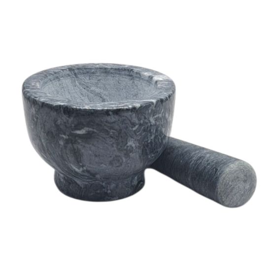 Picture of Granite Mortar and Pestle 45149