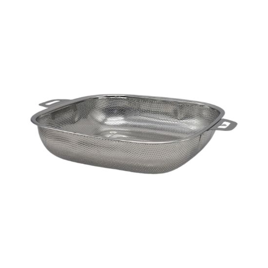 Picture of S.Steel Colander 45088 Square