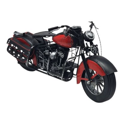 Picture of Motocycle Artcraft 45160