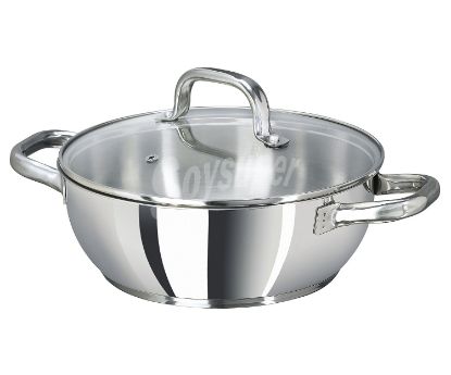 Picture of Vitrinor Bon Chef CookPot 01310114/20 cm