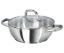 Picture of Vitrinor Bon Chef Sauteus 01310116/24 cm