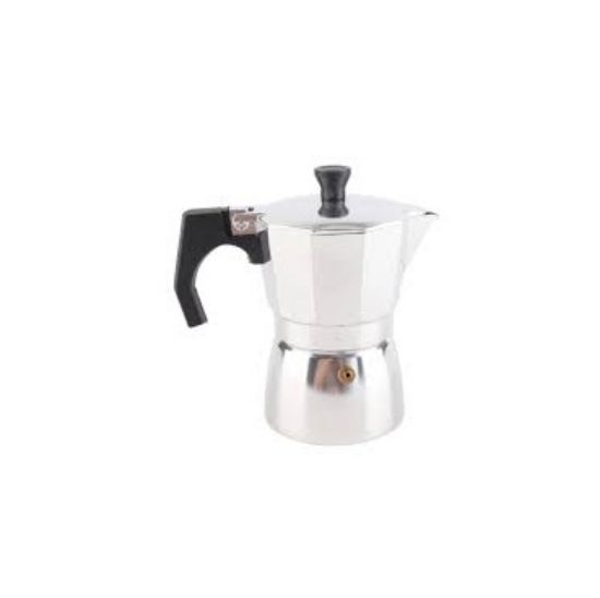 Picture of Vitrinor Classic Coffee Maker 01224240/6 Cups