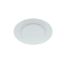 Picture of Porcelain White Fruit Plate 961/8"