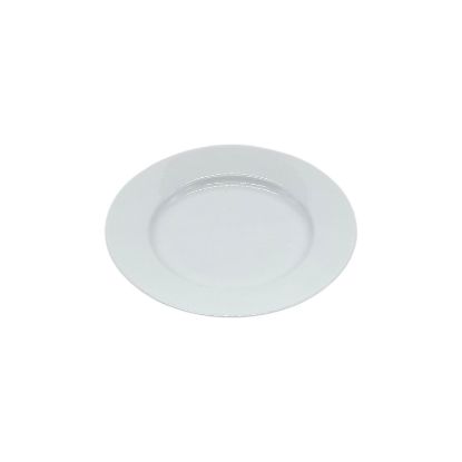 Picture of Porcelain White Round Cake Plate 961/7"