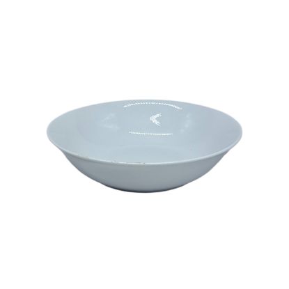 Picture of Porcelain White Salad Bowl 961/7"