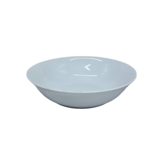 Picture of Porcelain White Salad Bowl 961/7"