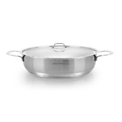 Picture of Zinox Sauteuse 24 cm Prime