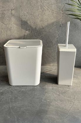 Picture of Primanova FLIP Bathroom/2  beige  SAS19/09