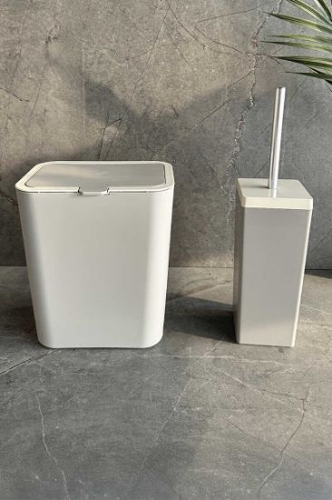 Picture of Primanova FLIP Bathroom/2  beige  SAS19/09