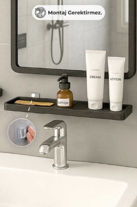 Picture of Primanova MOLIETTE Shelf grey 12107