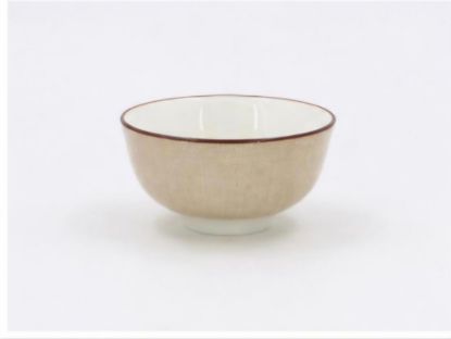 Picture of Beige Bowl 802/ 11.8*6.5 cm