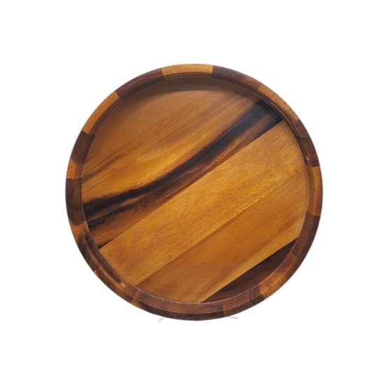 Picture of BILLI ROUND TRAY 14" ACA ROT14