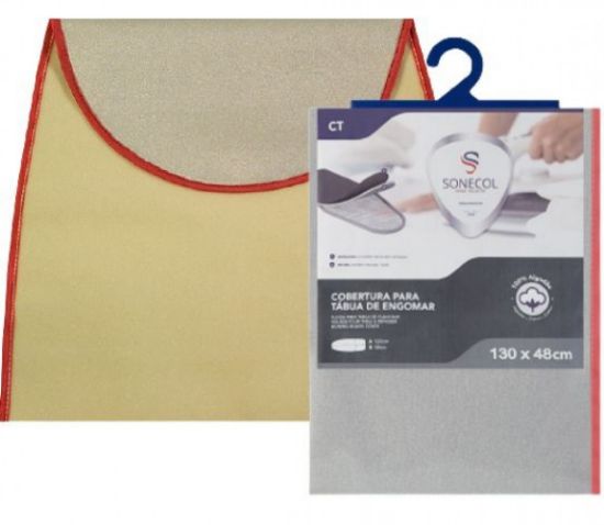 Picture of Sonecol Ironing Board Cover CT04 48*130