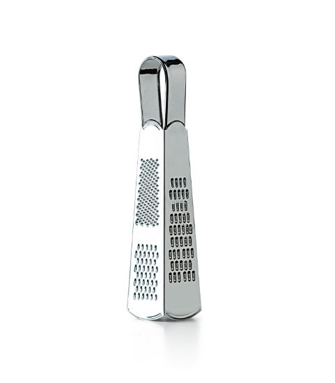 Picture of Stainless Hand Grater PIRAMIDINA 505 22x4.5x4.5