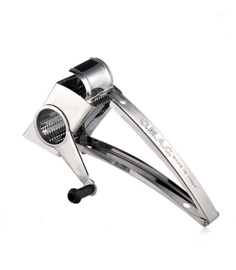Picture of Hand Grater for Cheese ' LA GRATTUGIA'