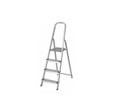 Picture of Sonecol Aluminium Ladder EA04