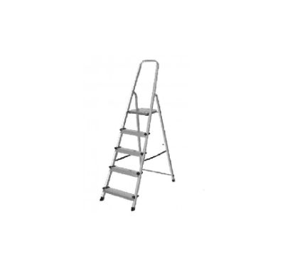 Picture of Sonecol Aluminium Ladder EA05