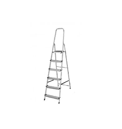 Picture of Sonecol Aluminium Ladder EA06