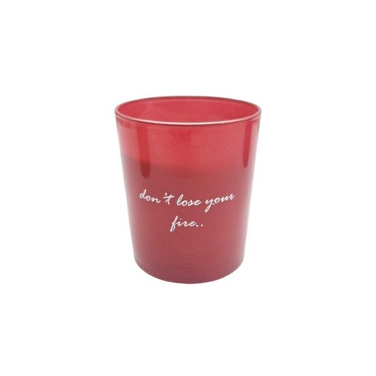 Picture of Glass Candle Vanilla R150 LBR316SU00021CP0004Y