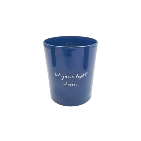 Picture of Glass Candle Vanilla R150 LBR316SU00020CP0004Y