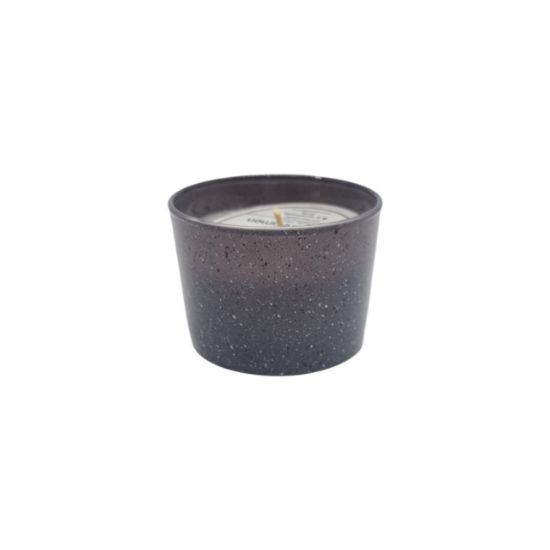 Picture of Glass Candle Apple&Cinnamon R120 BDG384S00062CP0001Y