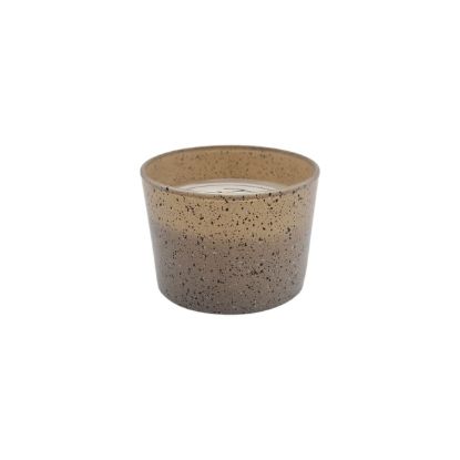 Picture of Glass Candle Apple&Cinnamon R120 BDG384S00061CP0001Y