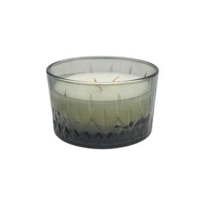 Picture of Glass Candle Vanilla R130 ODN450SX0016CP0004Y