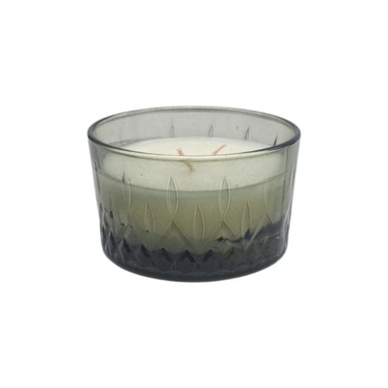 Picture of Glass Candle Vanilla R130 ODN450SX0016CP0004Y