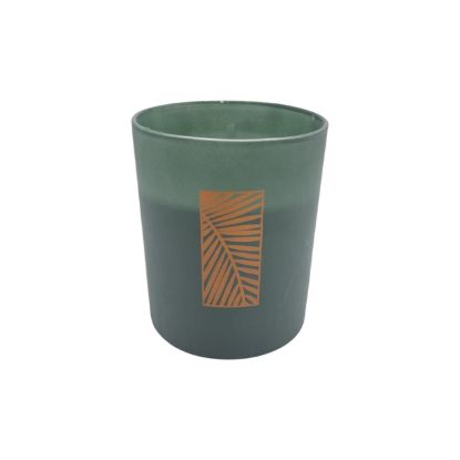 Picture of Glass Candle Peonylone R150 LBR316SU00026CP0012Y
