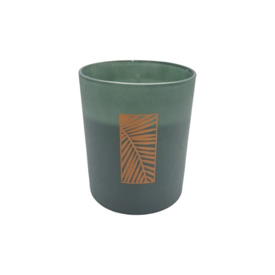 Picture of Glass Candle Peonylone R150 LBR316SU00026CP0012Y