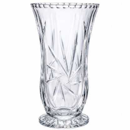 Picture of PRIMA CRYSTAL VASE