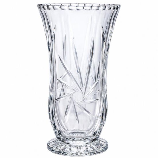 Picture of PRIMA CRYSTAL VASE