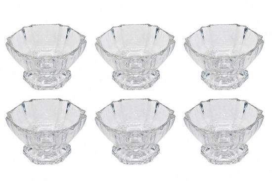 Picture of OPIE CRYSTAL BOWL/6