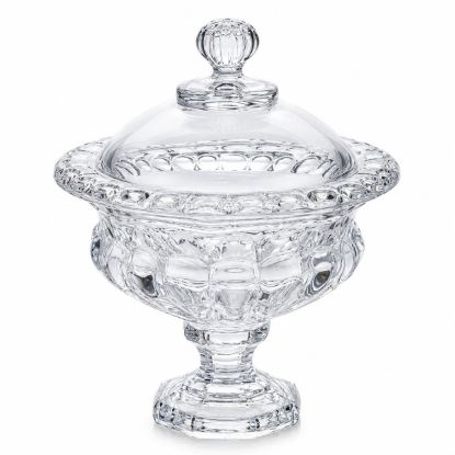 Picture of SUSSEX MEDUIM  CRYSTAL CANDY JAR